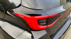 Toyota GR Yaris 1.6T 3dr Auto AWD Petrol Hatchback